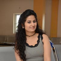 Ankita at Kali Movie Audio Launch Stills | Picture 1290811