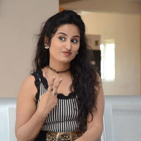 Ankita at Kali Movie Audio Launch Stills | Picture 1290820