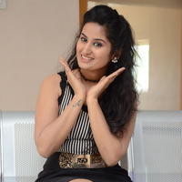 Ankita at Kali Movie Audio Launch Stills | Picture 1290822