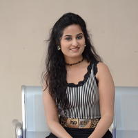 Ankita at Kali Movie Audio Launch Stills | Picture 1290829