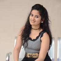 Ankita at Kali Movie Audio Launch Stills | Picture 1290830