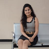 Ankita at Kali Movie Audio Launch Stills | Picture 1290832