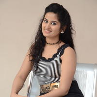 Ankita at Kali Movie Audio Launch Stills | Picture 1290839