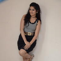 Ankita at Kali Movie Audio Launch Stills | Picture 1290843