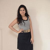 Ankita at Kali Movie Audio Launch Stills | Picture 1290847