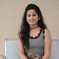 Ankita at Kali Movie Audio Launch Stills | Picture 1290851