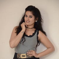 Ankita at Kali Movie Audio Launch Stills | Picture 1290853