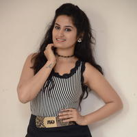 Ankita at Kali Movie Audio Launch Stills | Picture 1290854