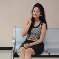 Ankita at Kali Movie Audio Launch Stills | Picture 1290873