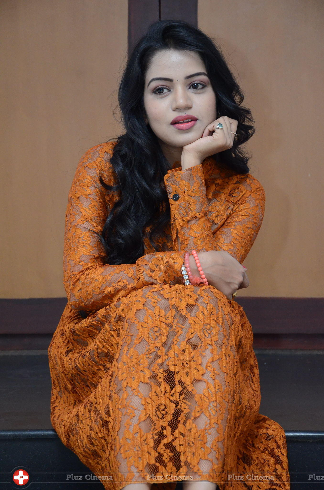 Bhanusree at Kali Movie Audio Launch Photos | Picture 1290731