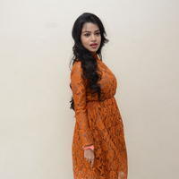 Bhanusree at Kali Movie Audio Launch Photos | Picture 1290678
