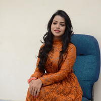 Bhanusree at Kali Movie Audio Launch Photos | Picture 1290687