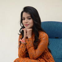 Bhanusree at Kali Movie Audio Launch Photos | Picture 1290691