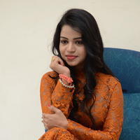 Bhanusree at Kali Movie Audio Launch Photos | Picture 1290695