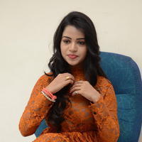 Bhanusree at Kali Movie Audio Launch Photos | Picture 1290696