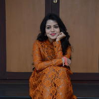 Bhanusree at Kali Movie Audio Launch Photos | Picture 1290724
