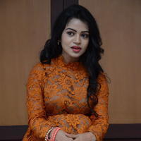 Bhanusree at Kali Movie Audio Launch Photos | Picture 1290726