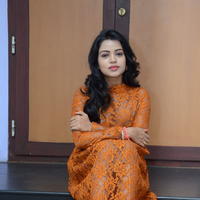 Bhanusree at Kali Movie Audio Launch Photos | Picture 1290728