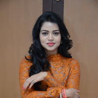 Bhanusree at Kali Movie Audio Launch Photos | Picture 1290729