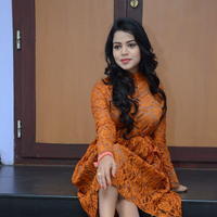 Bhanusree at Kali Movie Audio Launch Photos | Picture 1290736