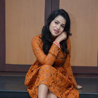 Bhanusree at Kali Movie Audio Launch Photos | Picture 1290738