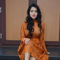 Bhanusree at Kali Movie Audio Launch Photos | Picture 1290742