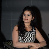 Ankita (Actress) - Kali Movie Audio Launch Photos