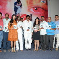 Kali Movie Audio Launch Photos | Picture 1290611