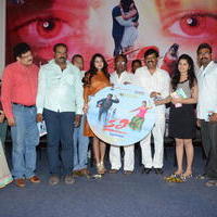 Kali Movie Audio Launch Photos | Picture 1290620