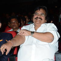 Dasari Narayana Rao - Oopiri Movie Thanks Meet Photos