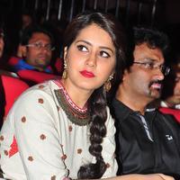 Raashi Khanna - Supreme Movie Audio Launch Stills | Picture 1291418