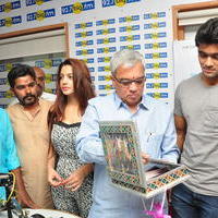 Chal Chal Gurram Movie Audio Launch Photos | Picture 1292698