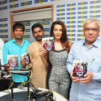 Chal Chal Gurram Movie Audio Launch Photos | Picture 1292700
