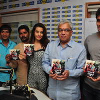 Chal Chal Gurram Movie Audio Launch Photos | Picture 1292702