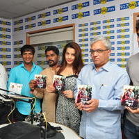 Chal Chal Gurram Movie Audio Launch Photos | Picture 1292703