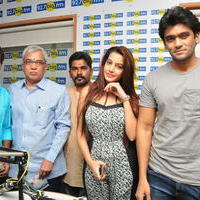 Chal Chal Gurram Movie Audio Launch Photos | Picture 1292704