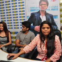 Chal Chal Gurram Movie Audio Launch Photos | Picture 1292707