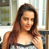 Diksha Panth at Chal Chal Gurram Movie Audio Launch Stills | Picture 1292742