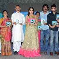 Jeelakarra Bellam Movie Audio Launch Photos | Picture 1292462