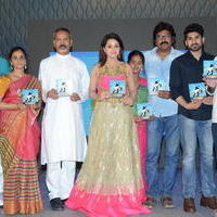 Jeelakarra Bellam Movie Audio Launch Photos | Picture 1292463