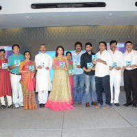 Jeelakarra Bellam Movie Audio Launch Photos | Picture 1292464