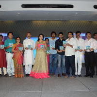 Jeelakarra Bellam Movie Audio Launch Photos | Picture 1292466