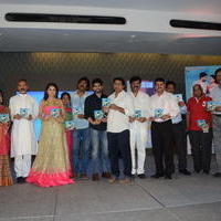 Jeelakarra Bellam Movie Audio Launch Photos | Picture 1292468