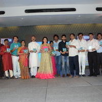 Jeelakarra Bellam Movie Audio Launch Photos | Picture 1292469