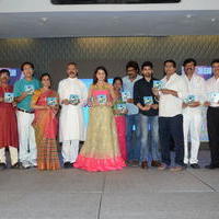 Jeelakarra Bellam Movie Audio Launch Photos | Picture 1292470
