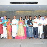 Jeelakarra Bellam Movie Audio Launch Photos | Picture 1292472