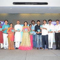 Jeelakarra Bellam Movie Audio Launch Photos | Picture 1292473