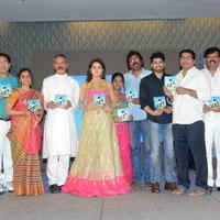 Jeelakarra Bellam Movie Audio Launch Photos | Picture 1292474