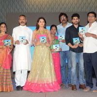 Jeelakarra Bellam Movie Audio Launch Photos | Picture 1292475