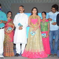 Jeelakarra Bellam Movie Audio Launch Photos | Picture 1292480